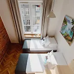 Vistula - Kazimierz Wietora Street.