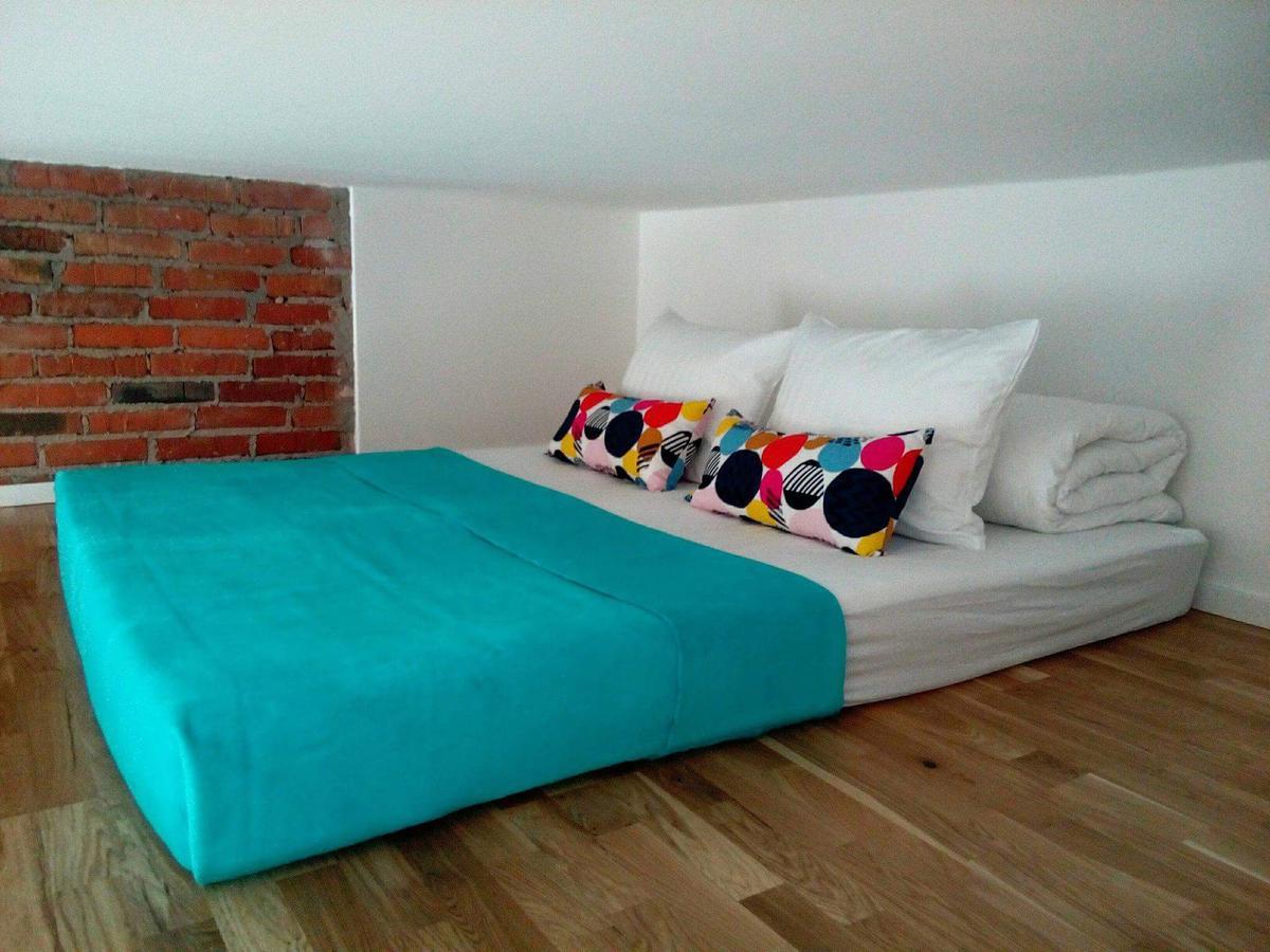 Apartment Vistula - Kazimierz Wietora Street.