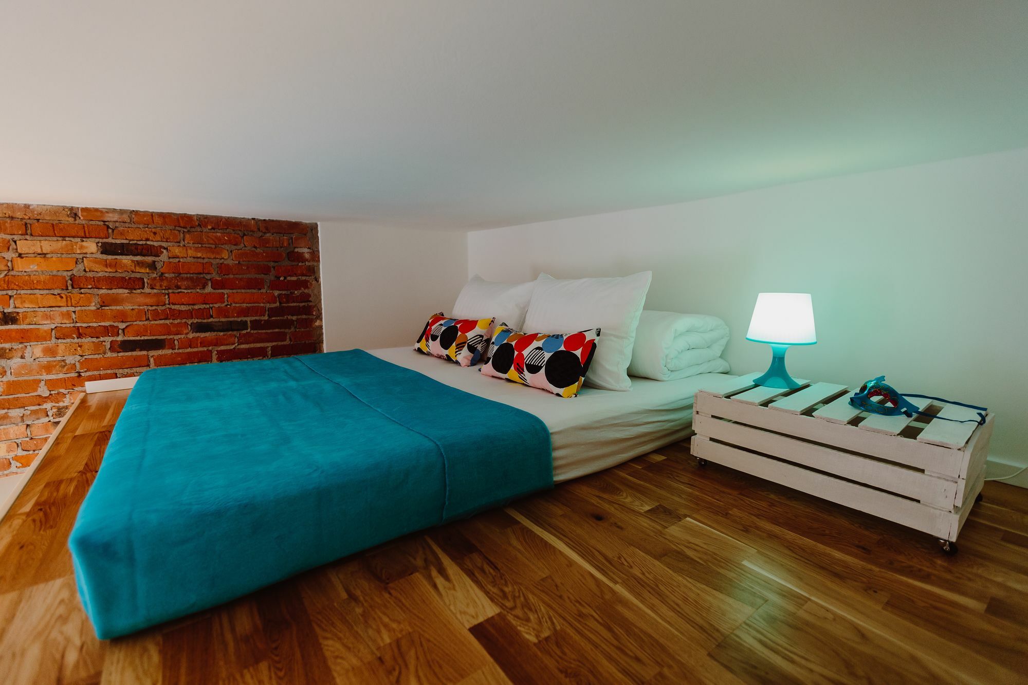Apartment Vistula - Kazimierz Wietora Street. Krakau