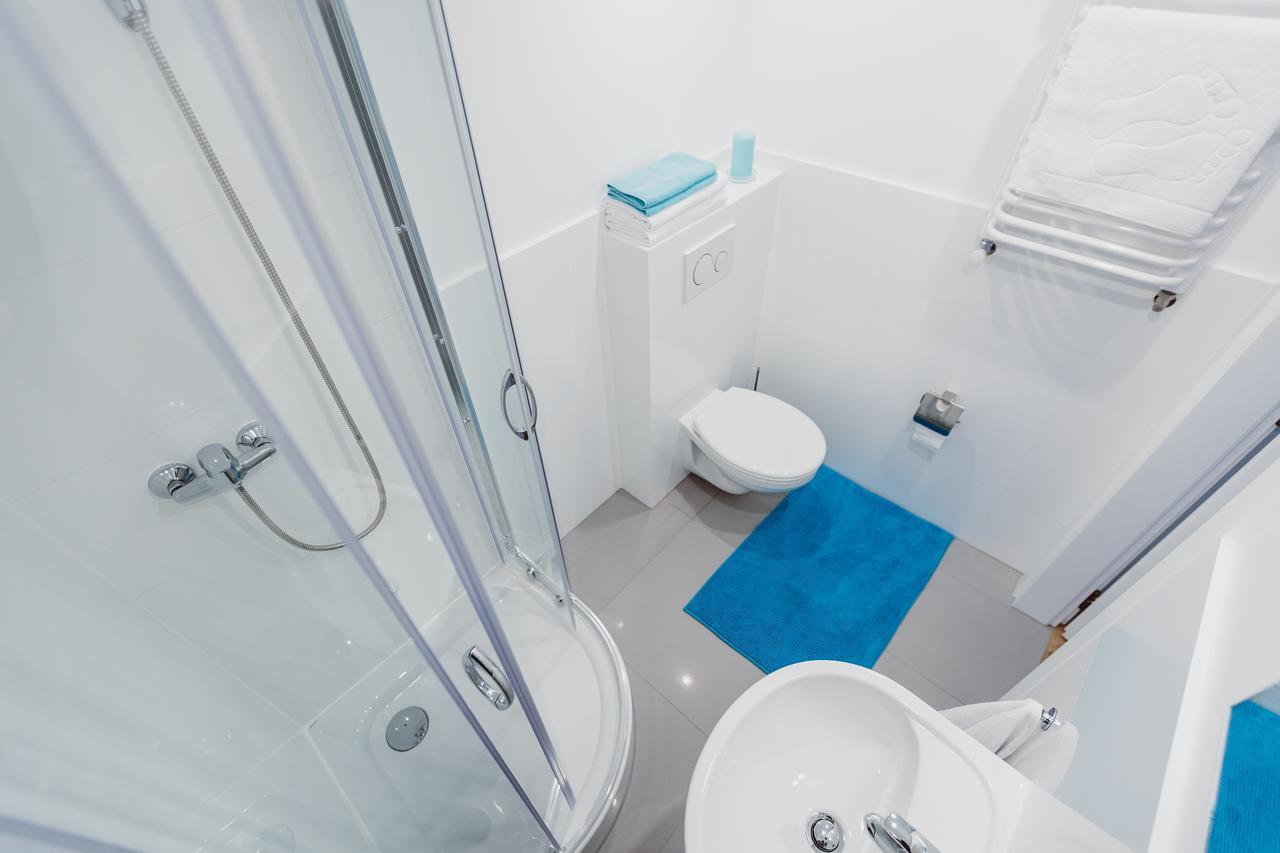 Appartement Vistula - Kazimierz Wietora Street. Krakau